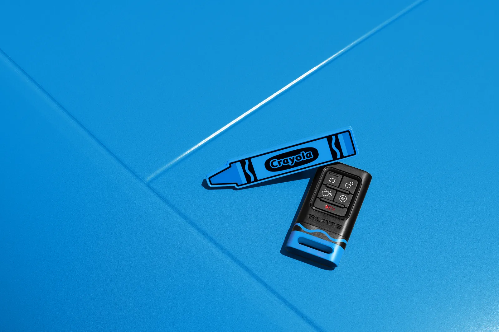 Slate Auto Aksesuarları