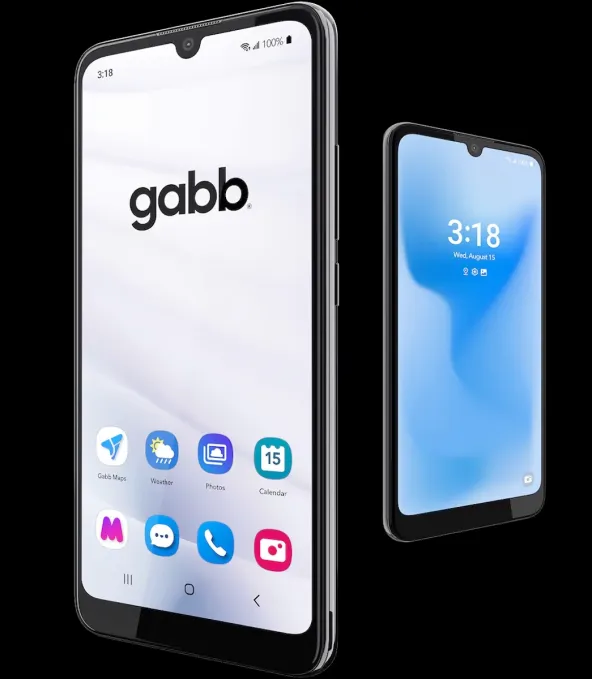 Gabb Telefon