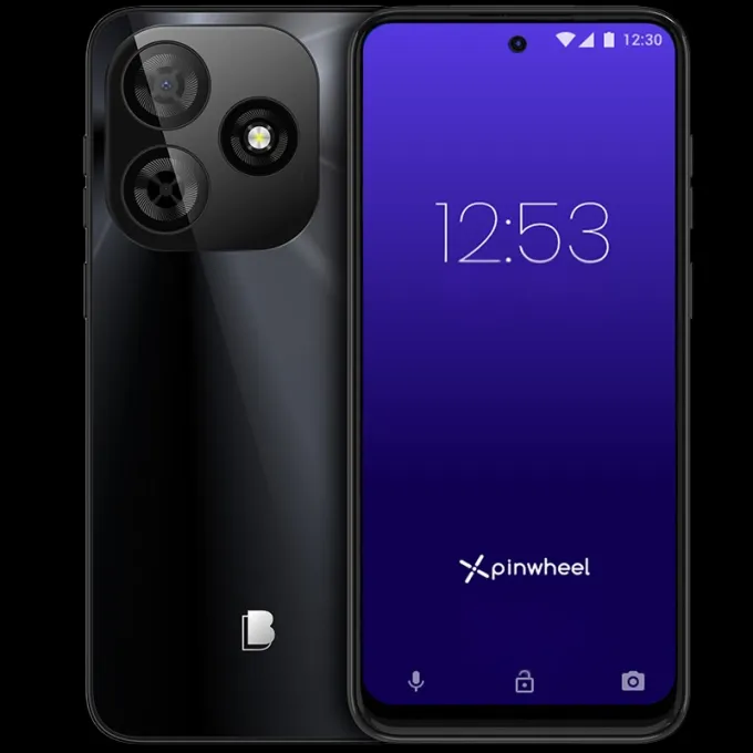Pinwheel Telefon