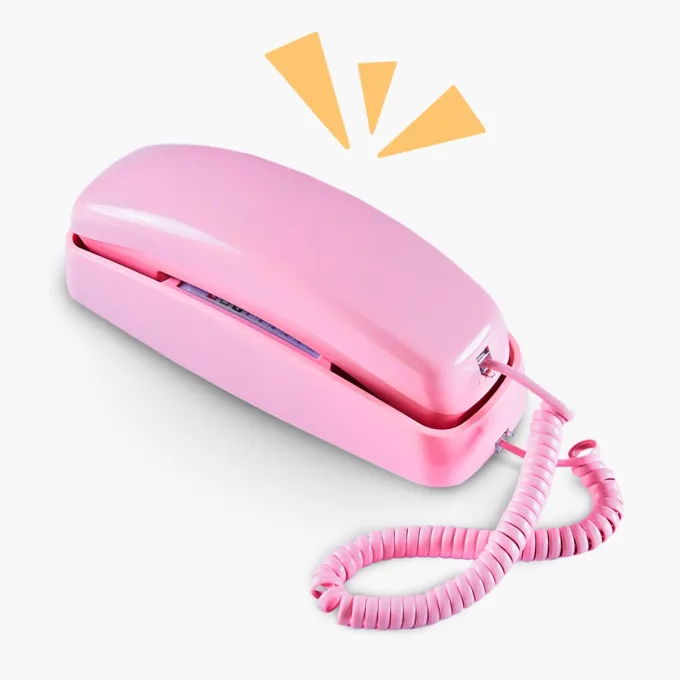 Ooma MyPhone