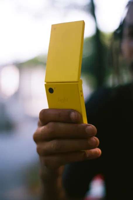 Yellow Honey