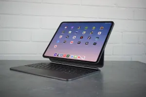 M5 iPad Pro görüntüsü.